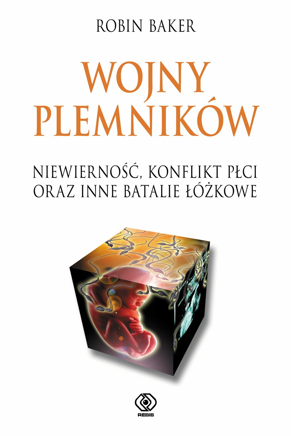 Wojny plemnikow Books