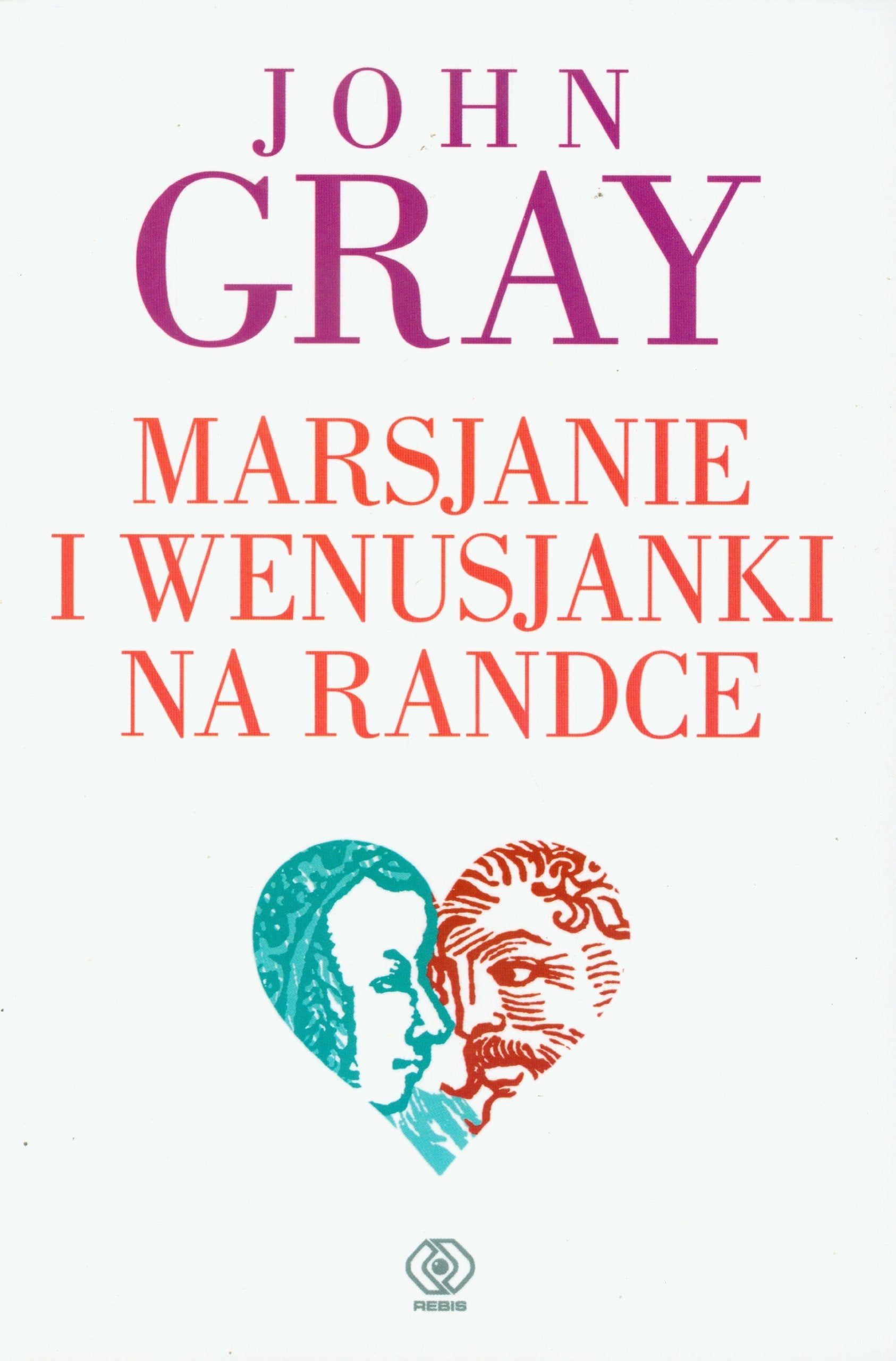 Marsjanie i Wenusjanki na randce book