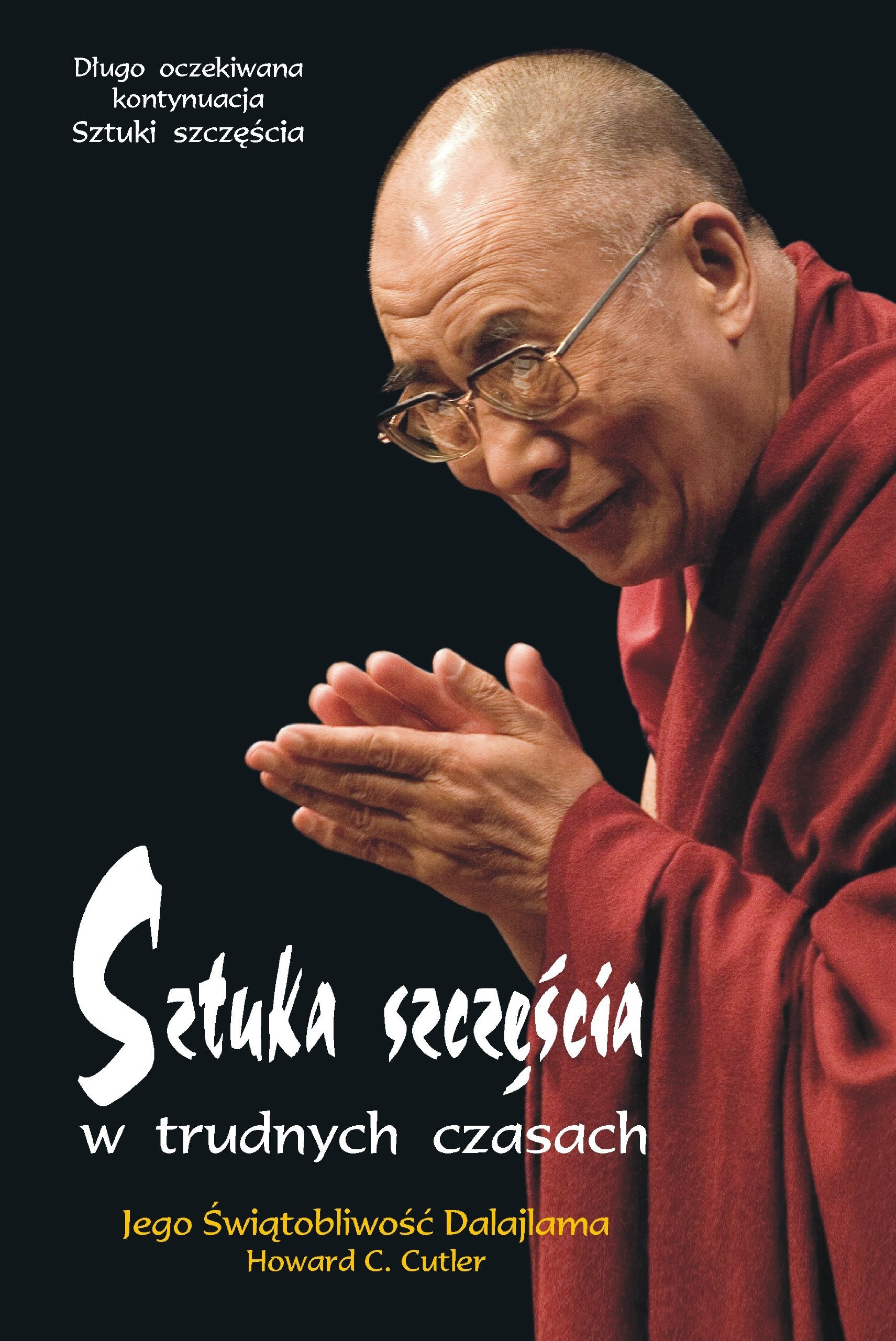 Sztuka szczescia w trudnych czasach Philosophy