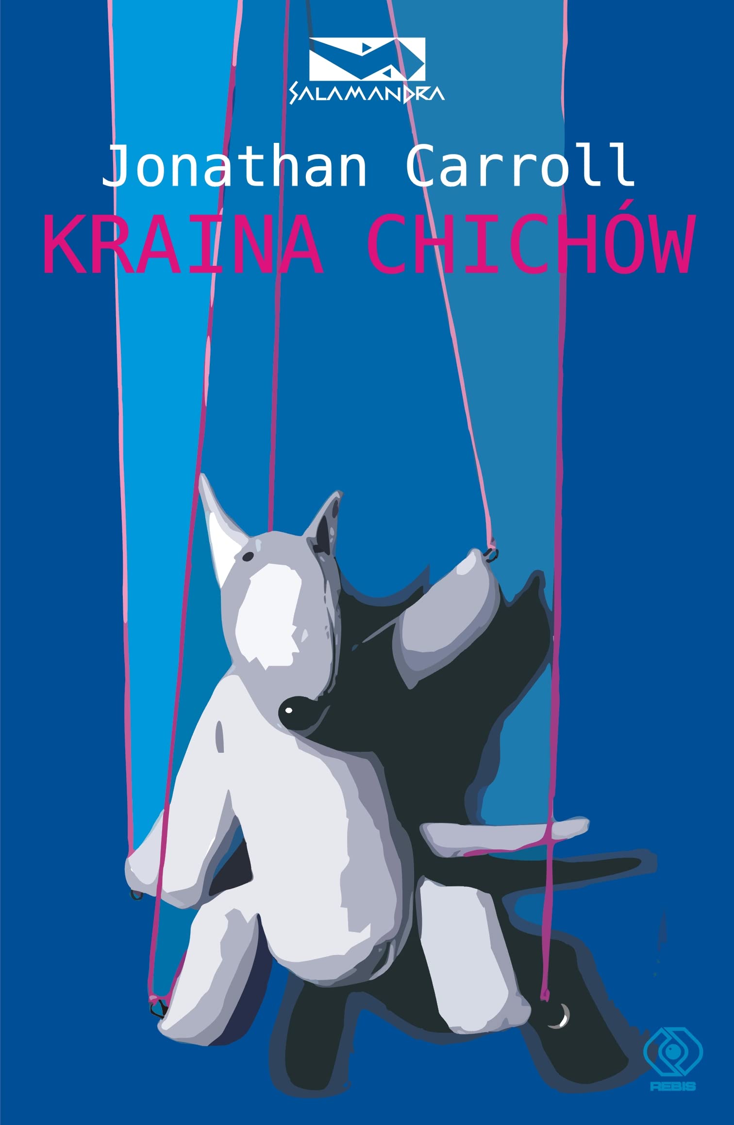 Kraina chichow Horror & Mystery