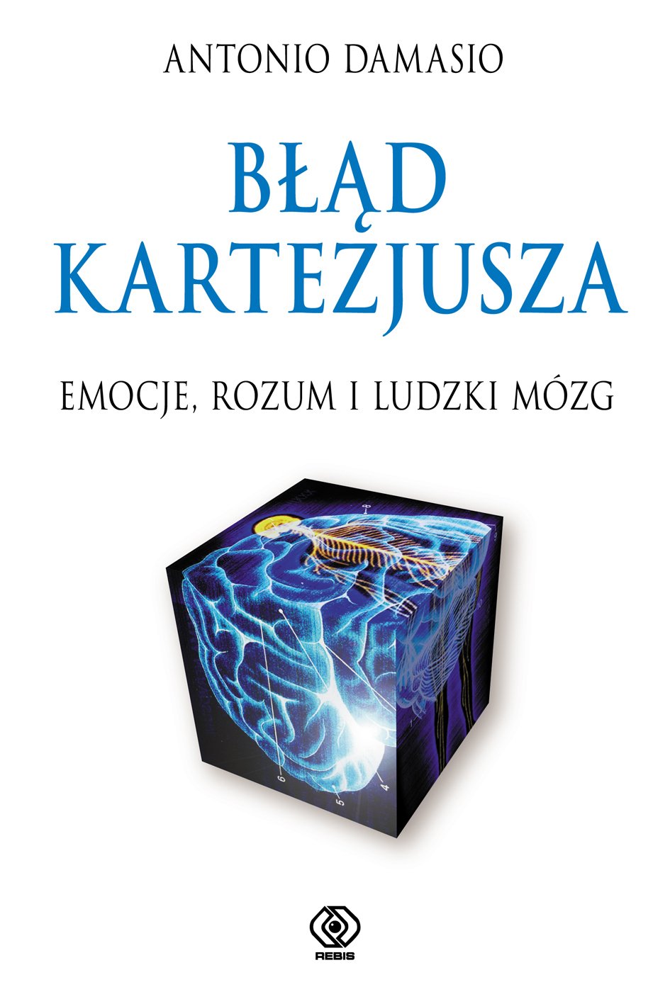 Blad Kartezjusza Medicine Books