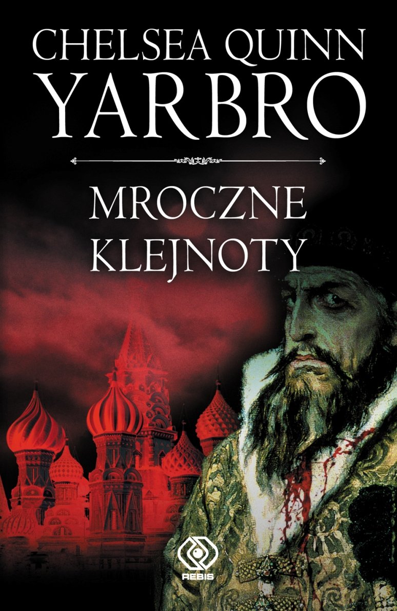 Mroczne klejnoty Historical Fiction