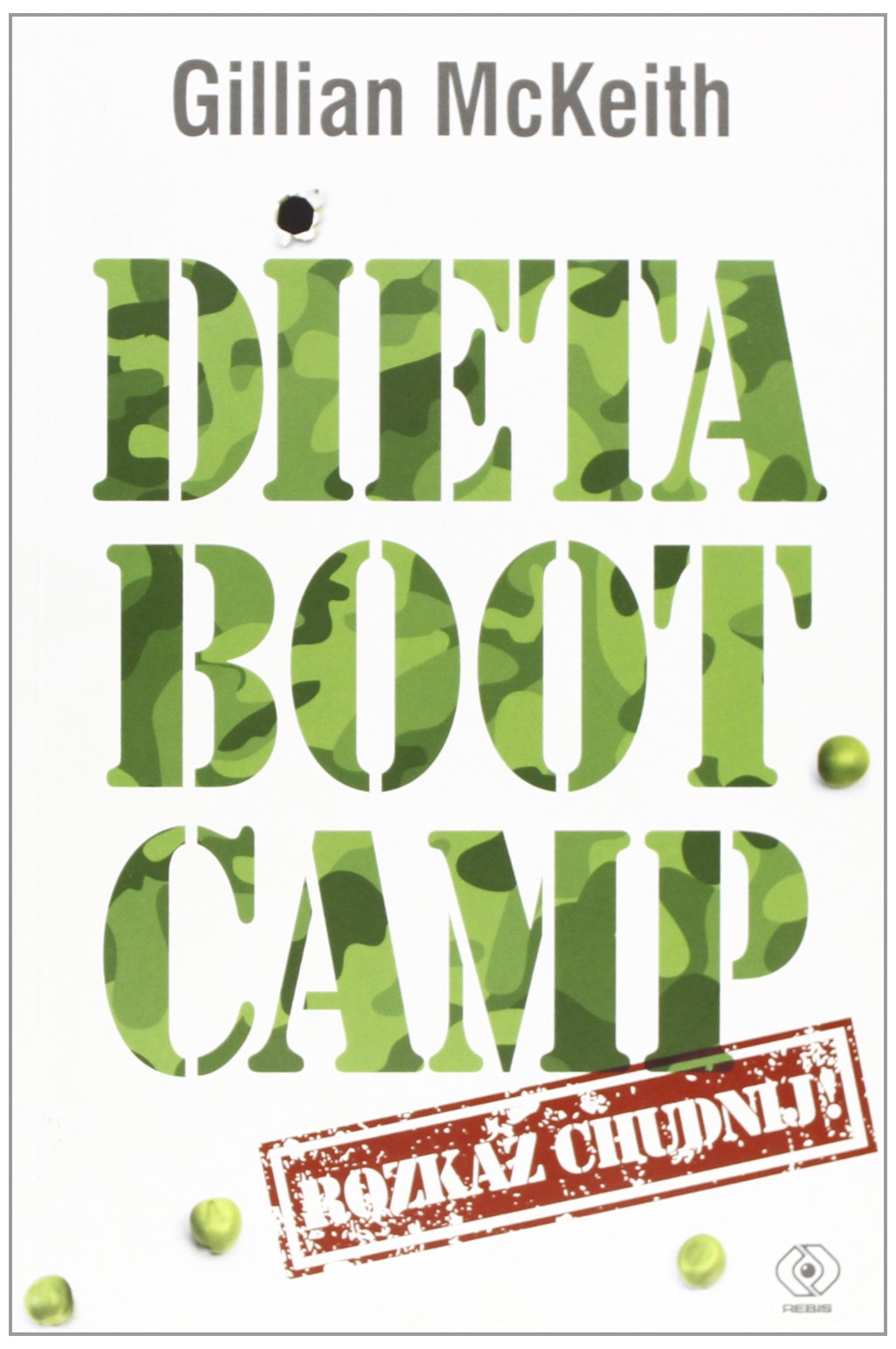 Dieta Boot Camp (Dieta i żywienie) Medicine