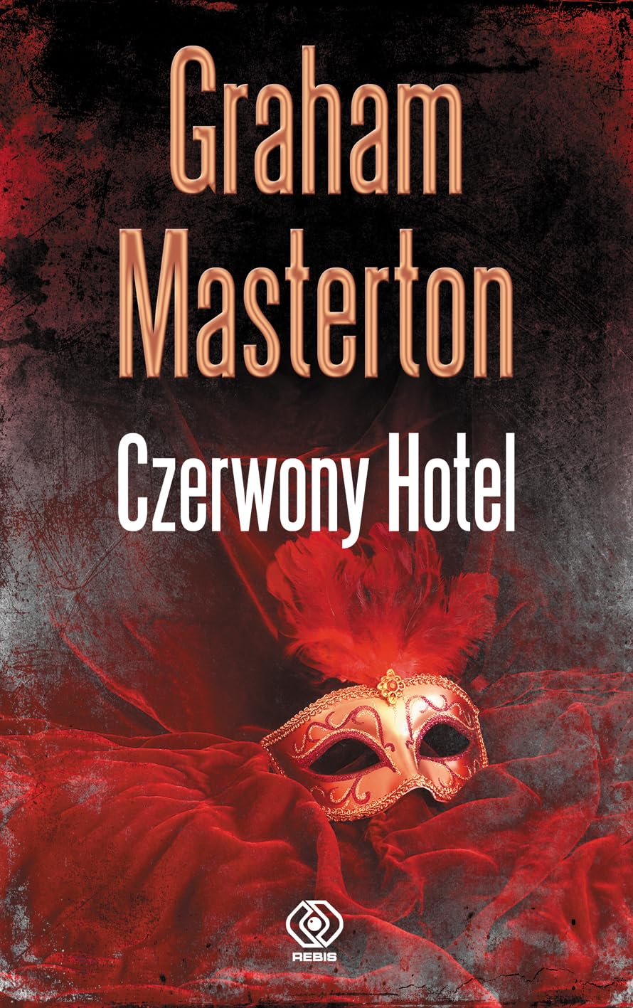 Czerwony Hotel Action & Adventure