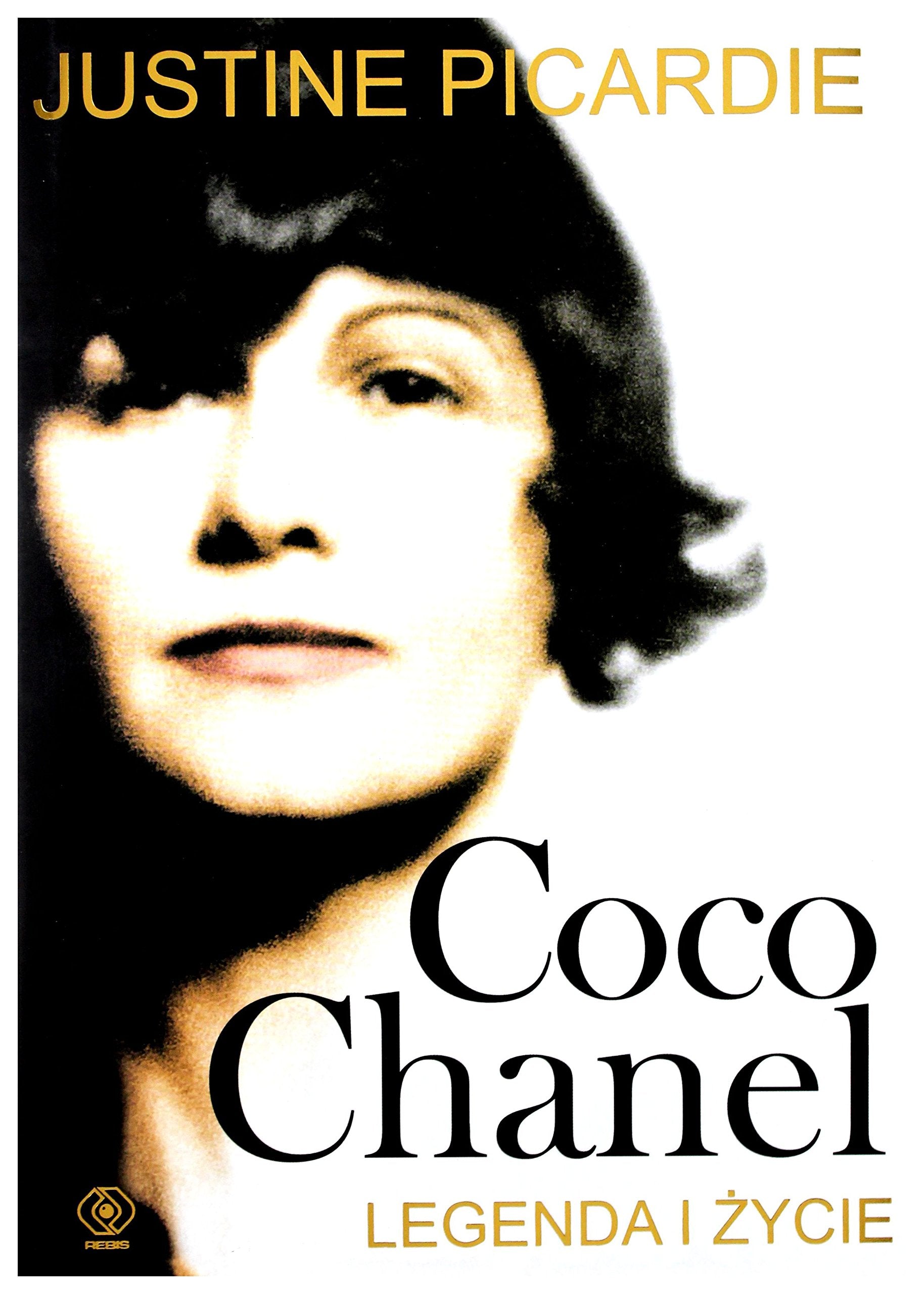 Coco Chanel Legenda i zycie Medicine