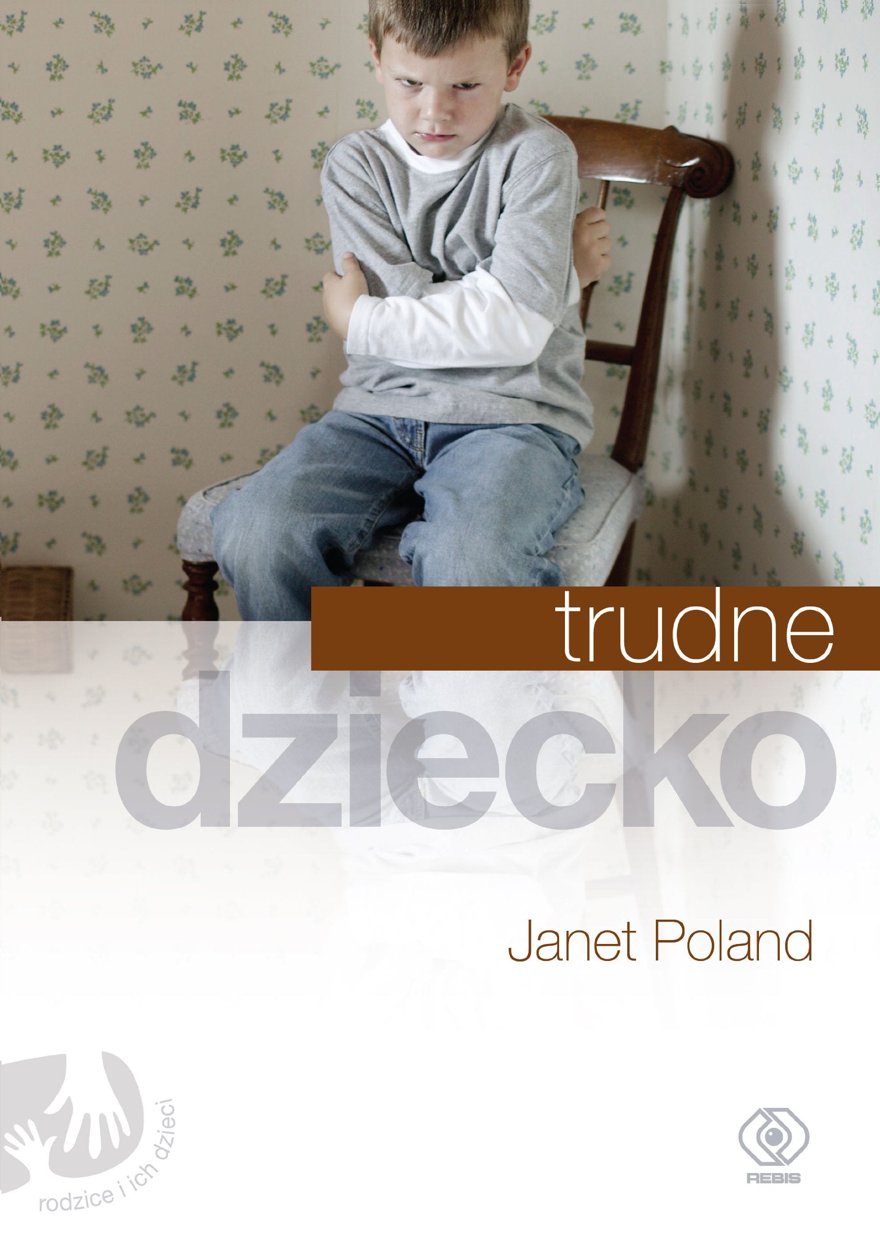 Trudne dziecko Social Sciences Books