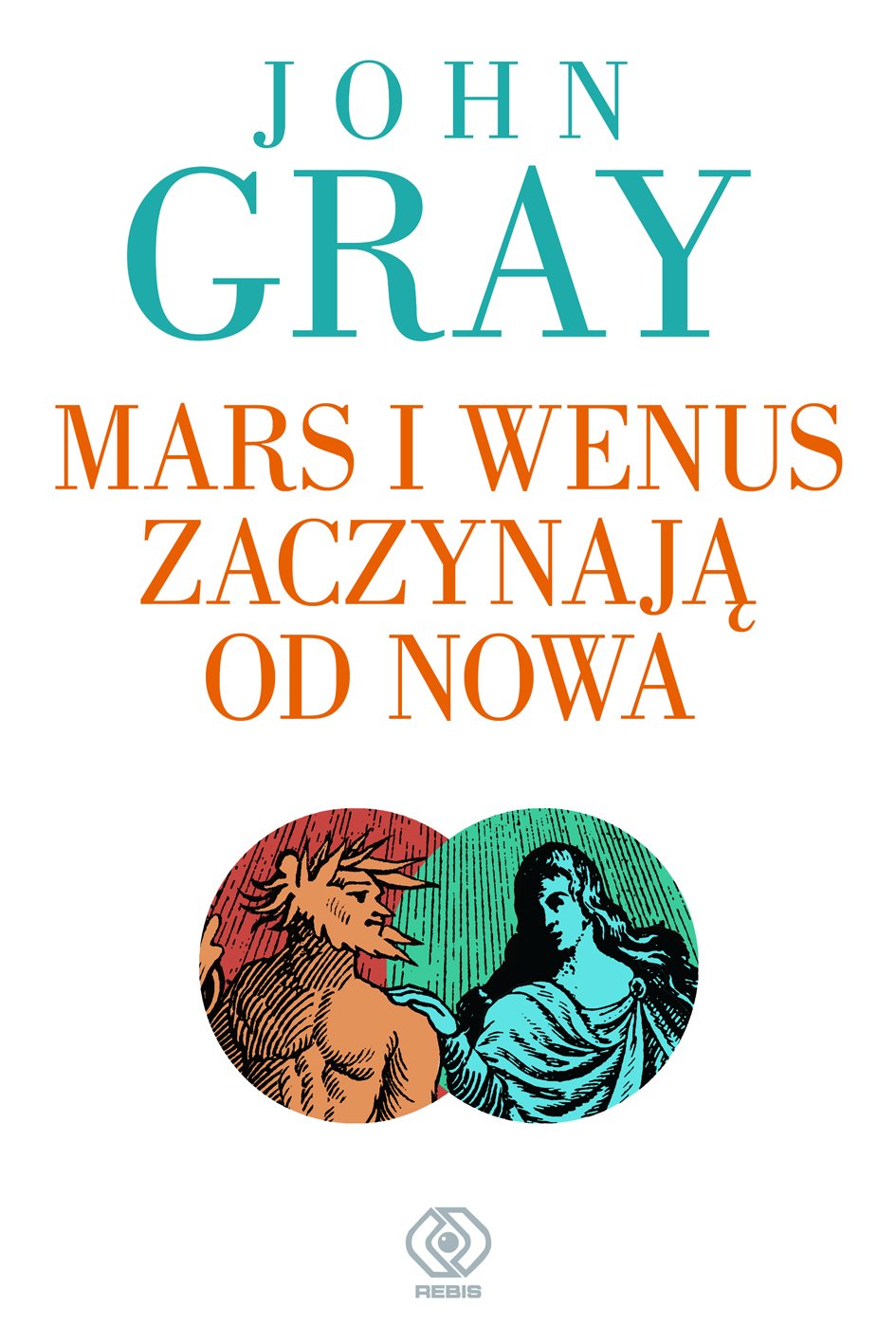 Mars i Wenus zaczynaja od nowa Business, Finance & Career