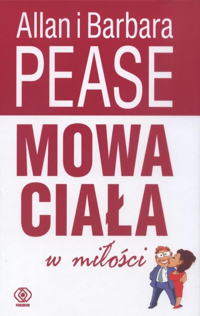 Mowa ciala w milosci book