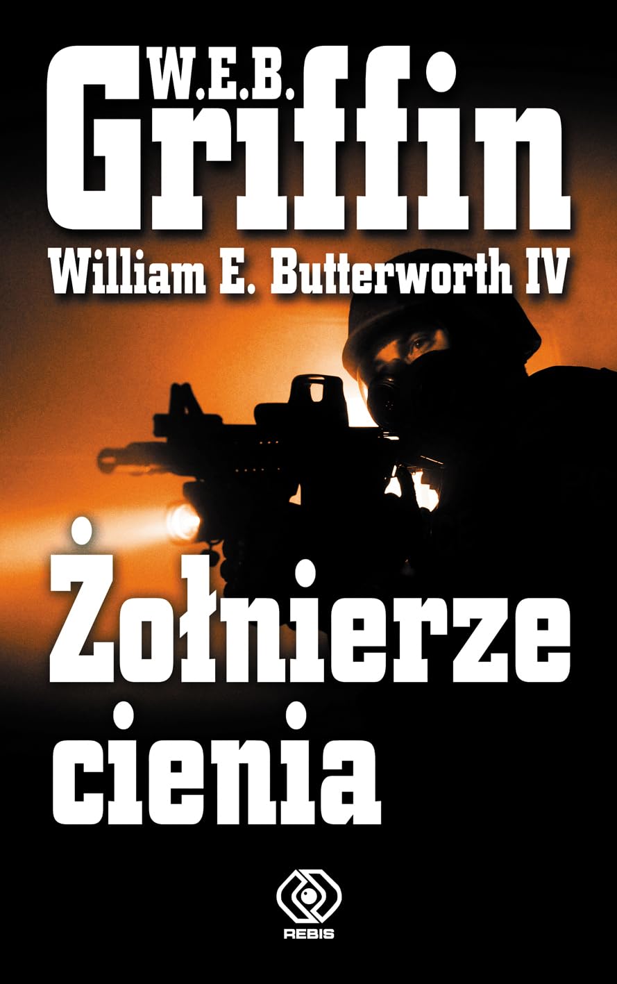 Zolnierze cienia Action & Adventure