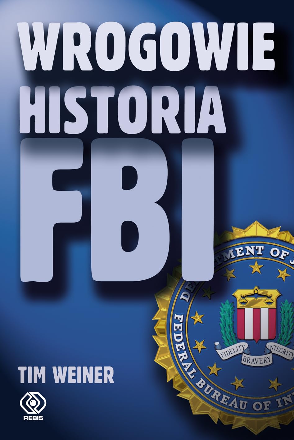 Wrogowie Historia FBI Law