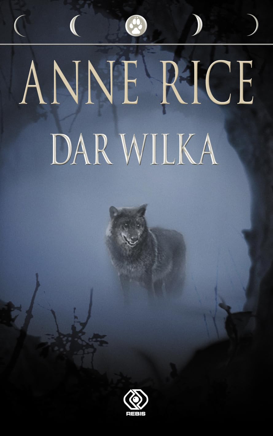 Dar wilka Horror & Mystery