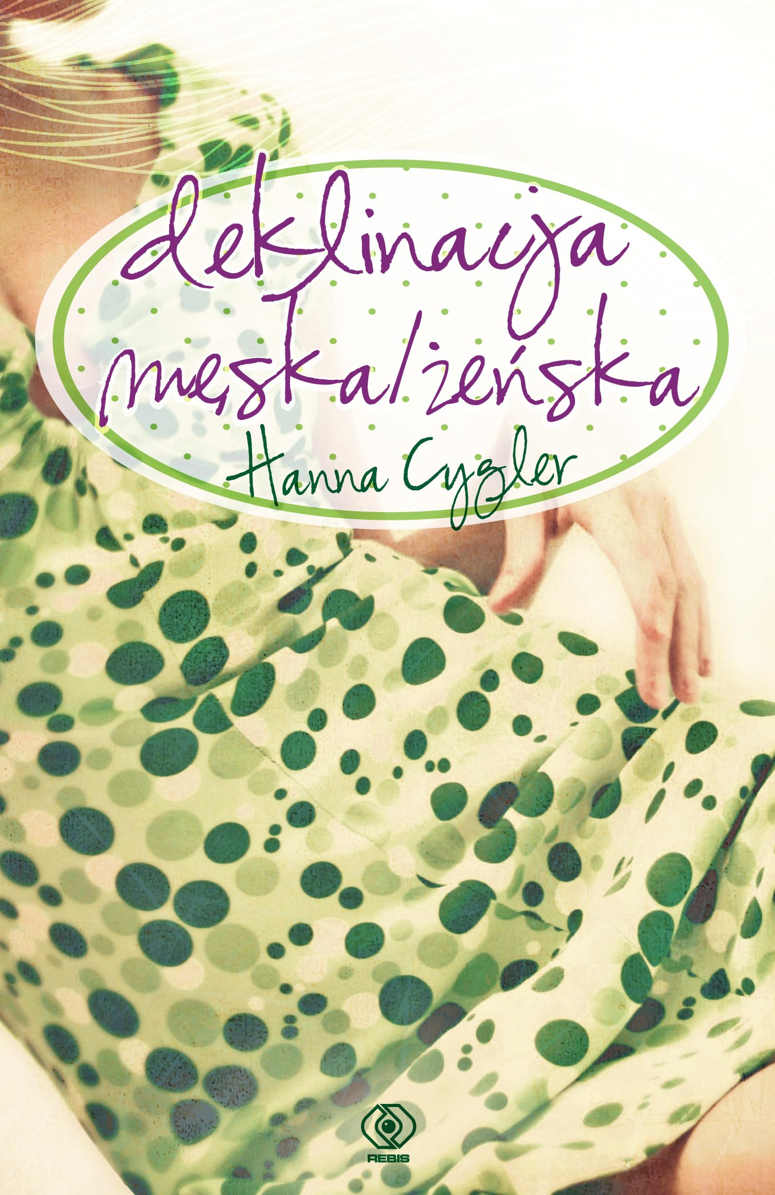 Deklinacja meska/zenska Contemporary literature