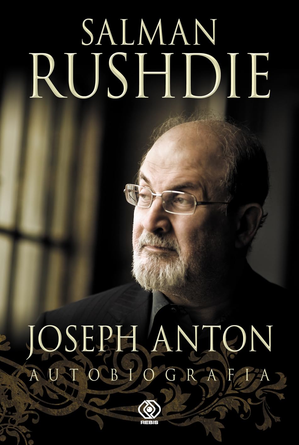 Joseph Anton Autobiografia Contemporary literature