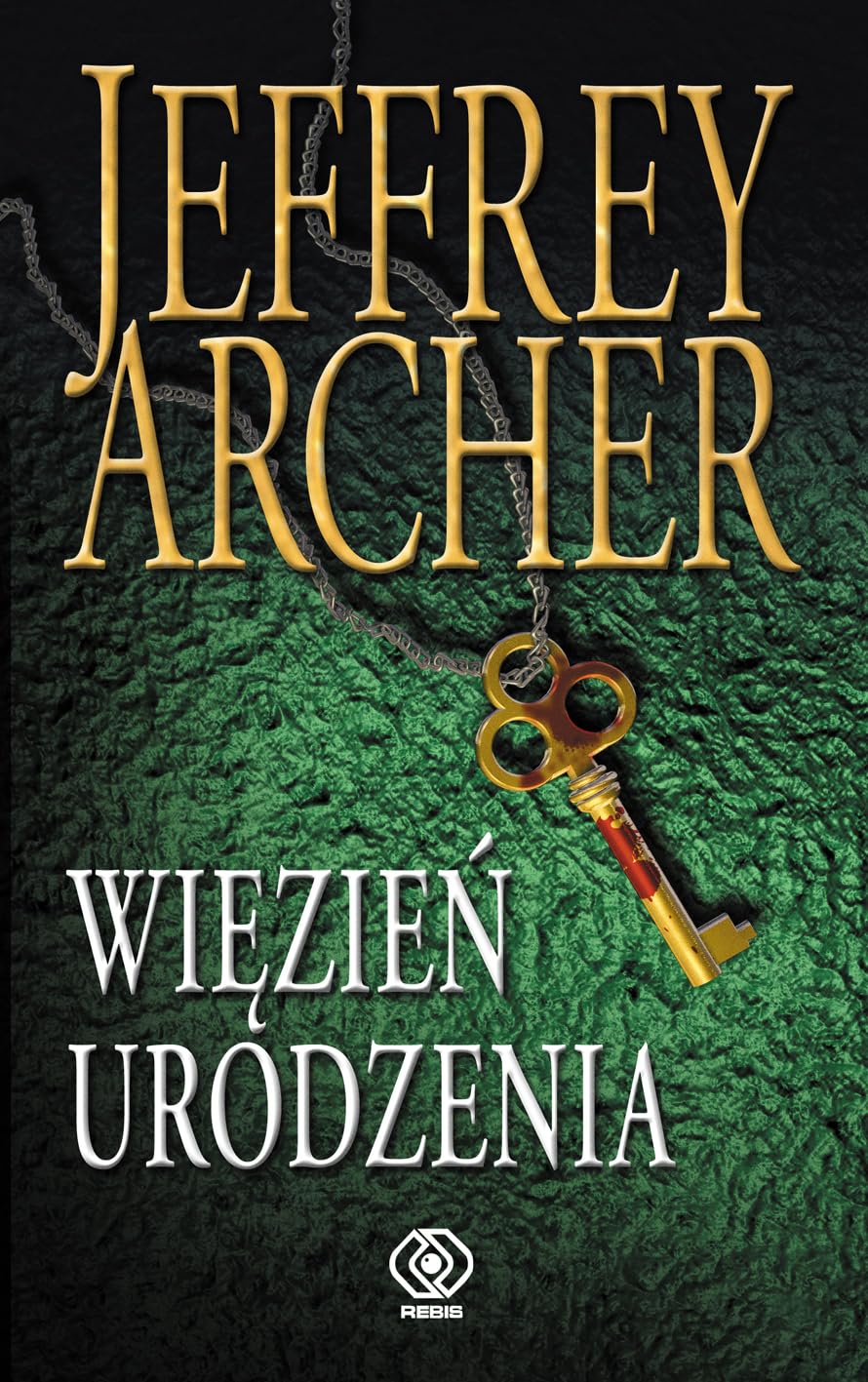 Wiezien urodzenia Action & Adventure