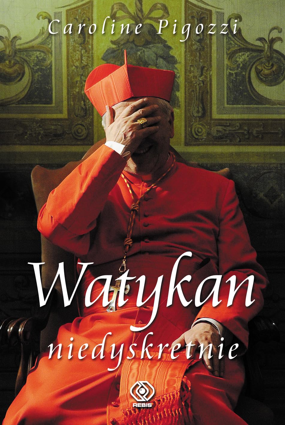 Watykan niedyskretnie Politics & Society