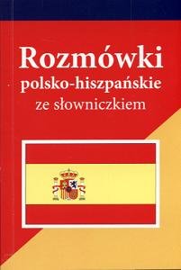 Rozmówki polsko-hiszpanskie ze slowniczkiem Books