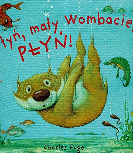 Plyn maly Wombacie plyn book