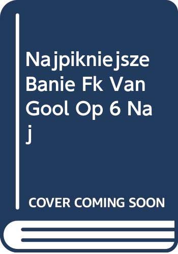 Najpikniejsze Banie Fk Van Gool Op 6 Naj Books
