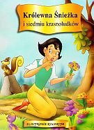 Krolewna Sniezka i siedmiu krasnoludkow Books