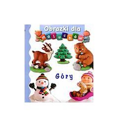 Gry. Obrazki Dla Maluchw Books