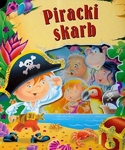 Piracki skarb Books
