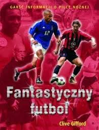 Fantastyczny futbol Books