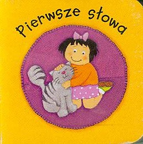 Pierwsze slowa Books