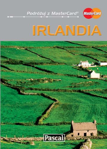 Irlandia - przewodnik ilustrowany Books