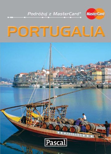 Portugalia - przewodnik ilustrowany (PRZEWODNIKI MASTERCARD) Books