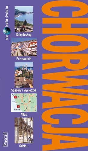 Chorwacja dookola swiata Books