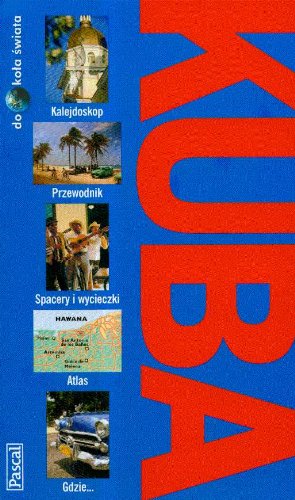 Kuba dookola swiata Books