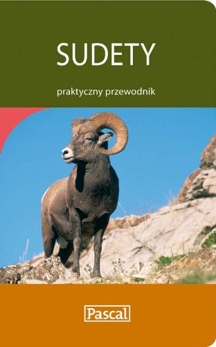 Sudety praktyczny przewodnik Books
