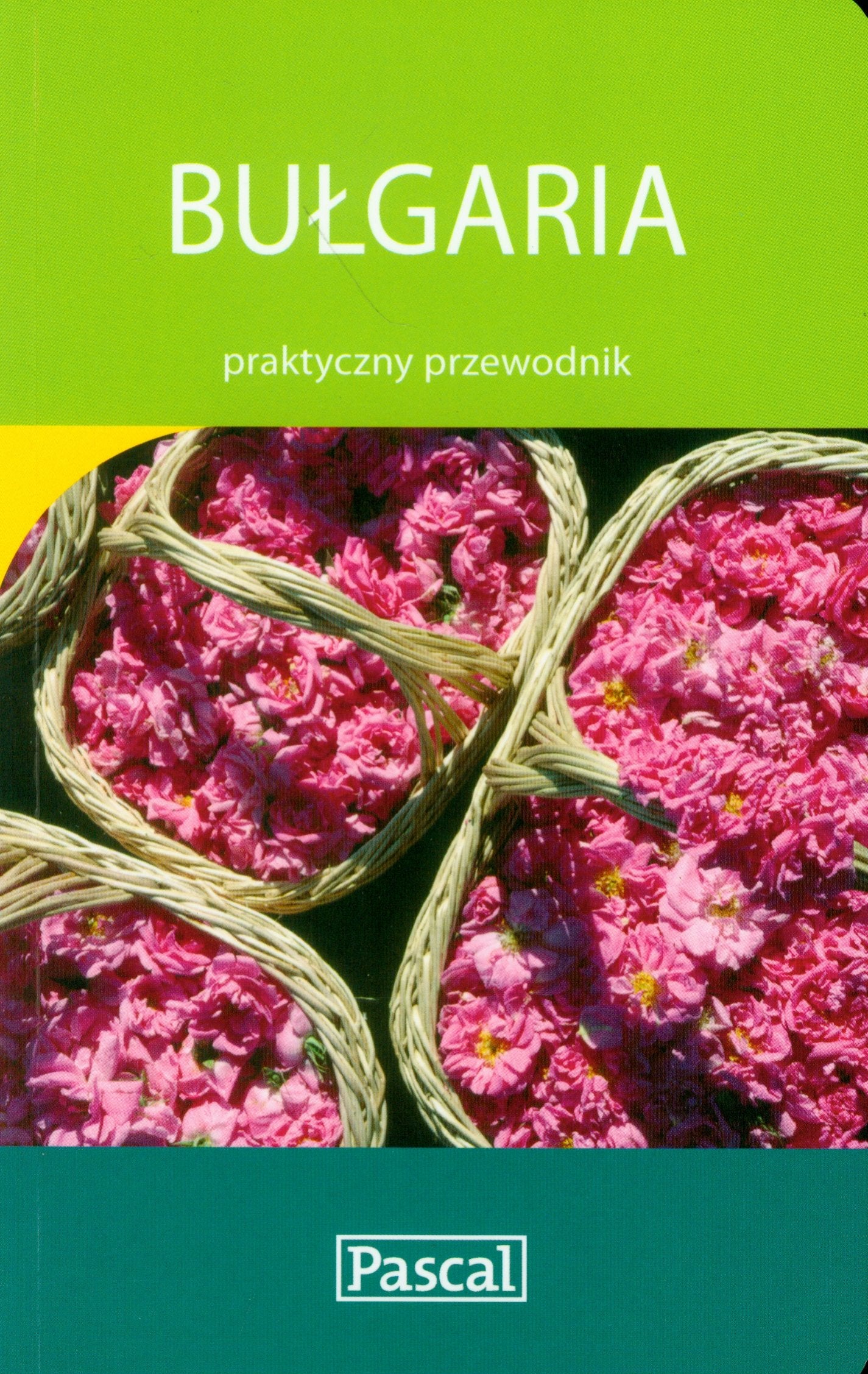 Bulgaria praktyczny przewodnik Books