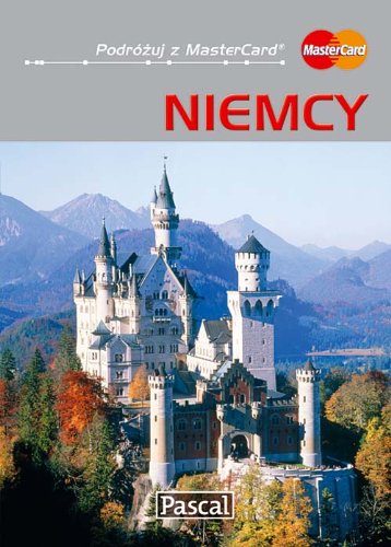 Niemcy przewodnik ilustrowany (PRZEWODNIKI MASTERCARD) Books