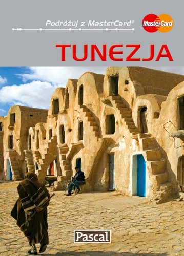 Tunezja przewodnik ilustrowany Books