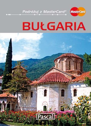 Bulgaria. Przewodnik ilustrowany Books