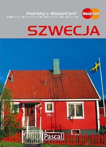 Szwecja przewodnik ilustrowany (PODRÓŻUJ Z MASTERCARD) Books