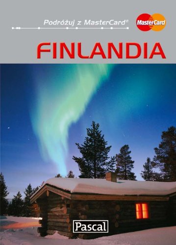 Finlandia przewodnik ilustrowany book