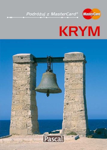 Krym (PODRÓŻUJ Z MASTERCARD) Books