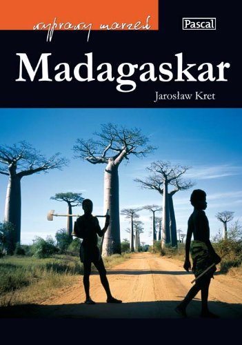 Madagaskar (WYPRAWY MARZEŃ) Books