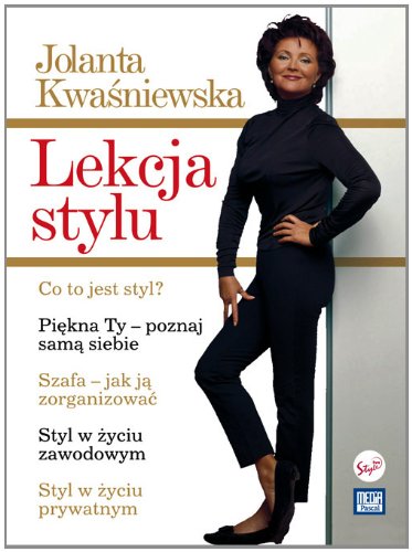 Lekcja stylu Medicine