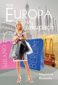Europa na zakupach - Kuszewska Magdalena Books