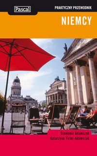 Niemcy. Praktyczny przewodnik Books