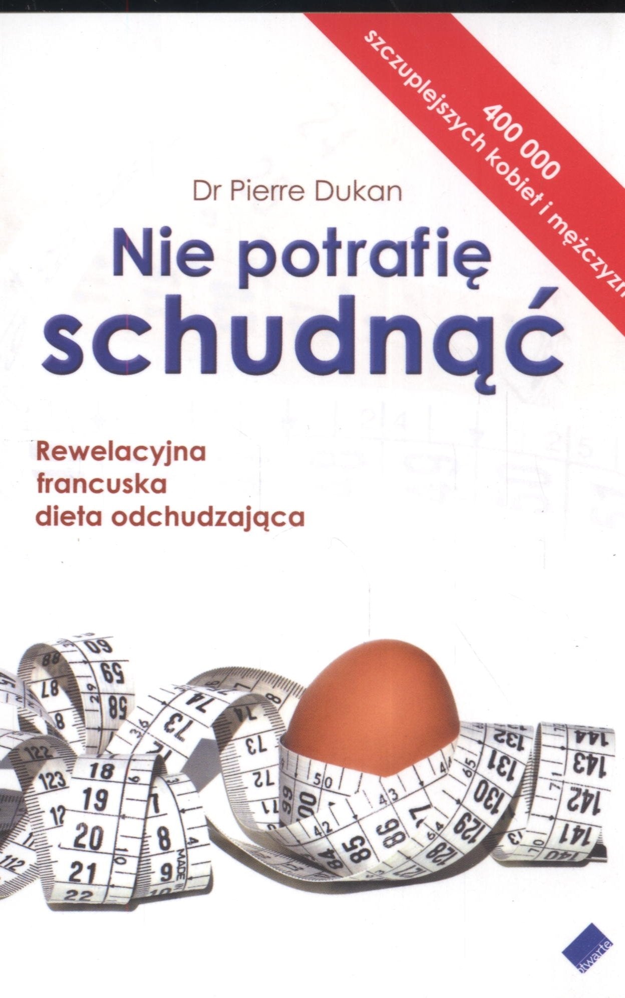 Nie potrafię schudnąć: Rewolucyjna francuska dieta odchudzająca Books