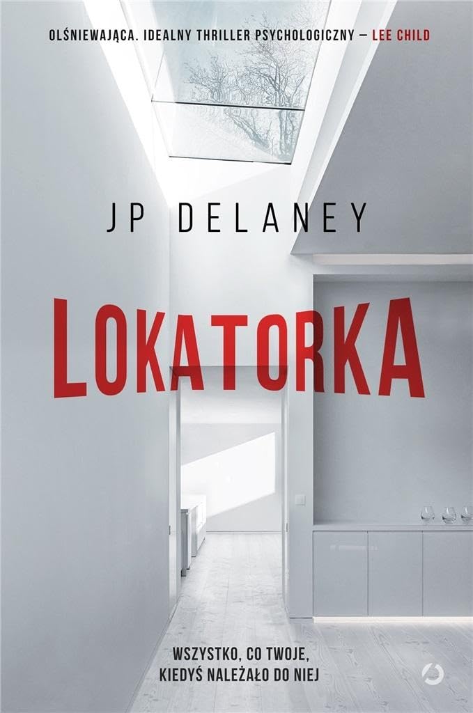 Product Image: Lokatorka