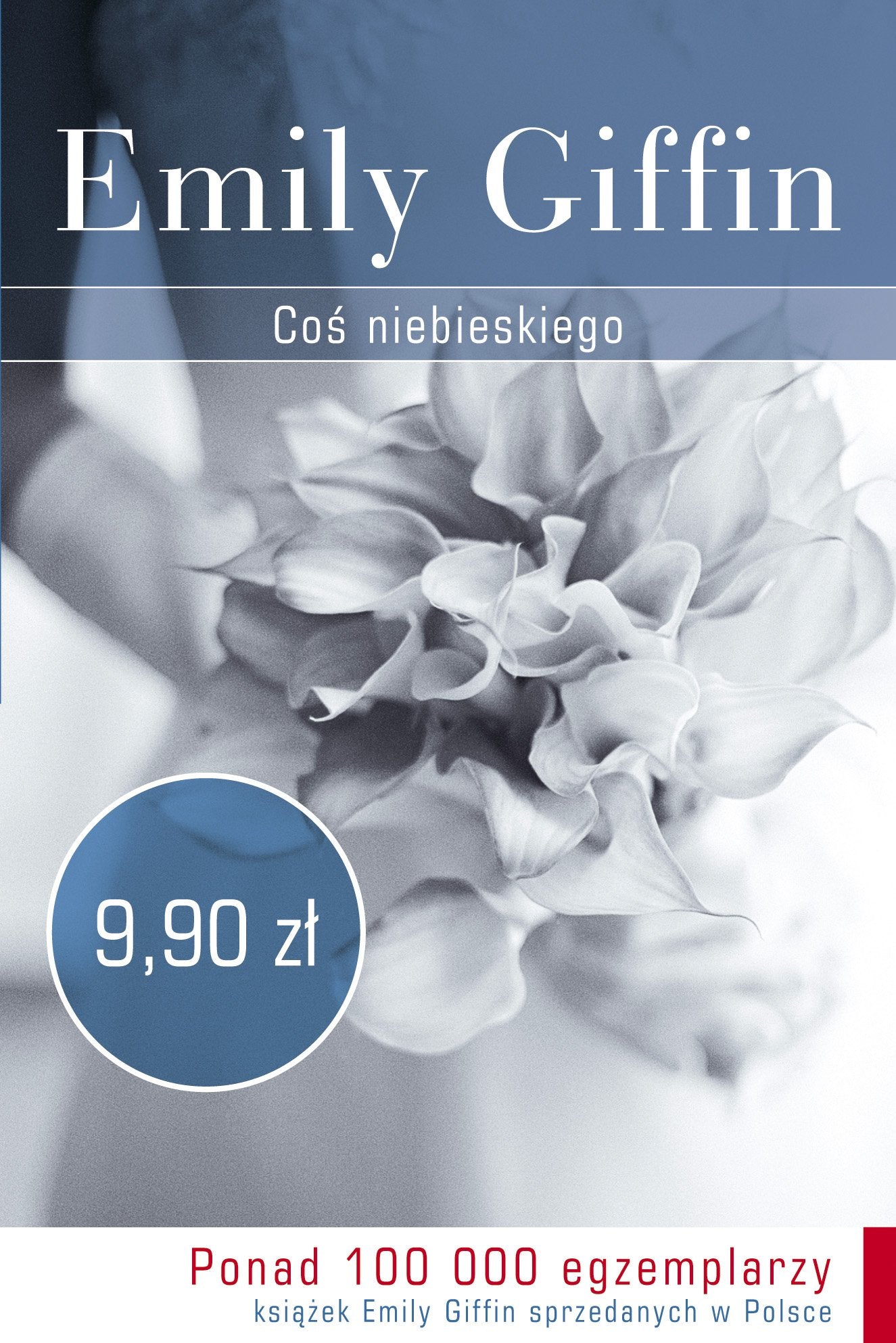 Coś niebieskiego Books