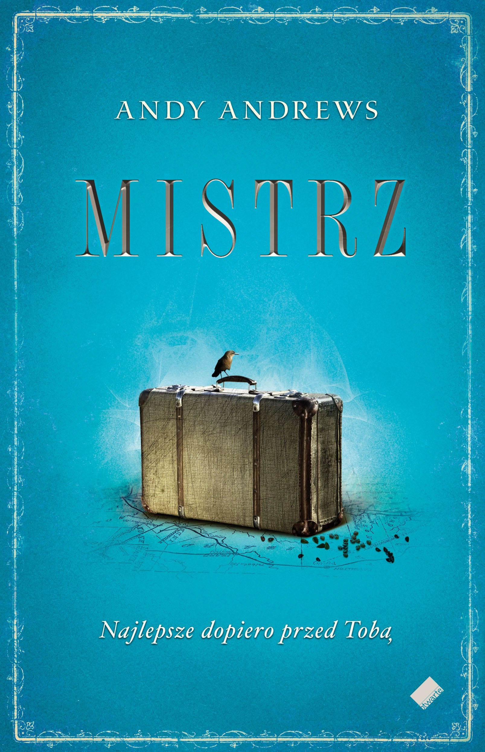 Mistrz Books