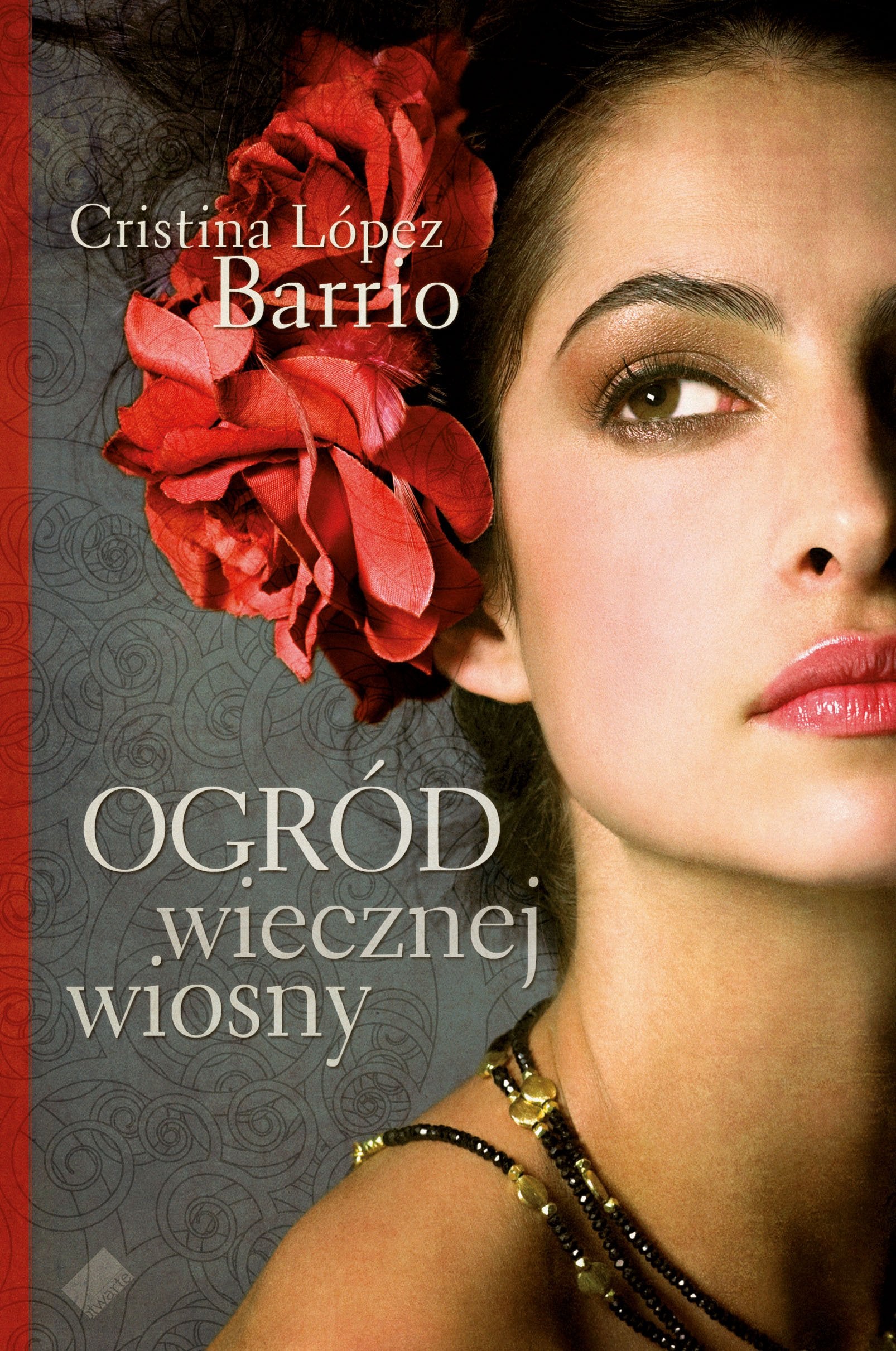 Ogród wiecznej wiosny Books