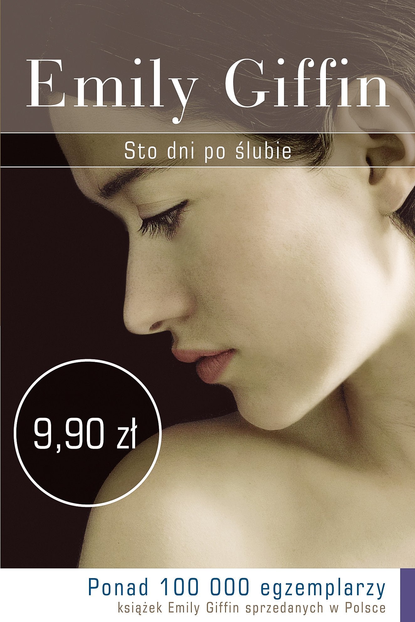 Sto dni po ślubie Books