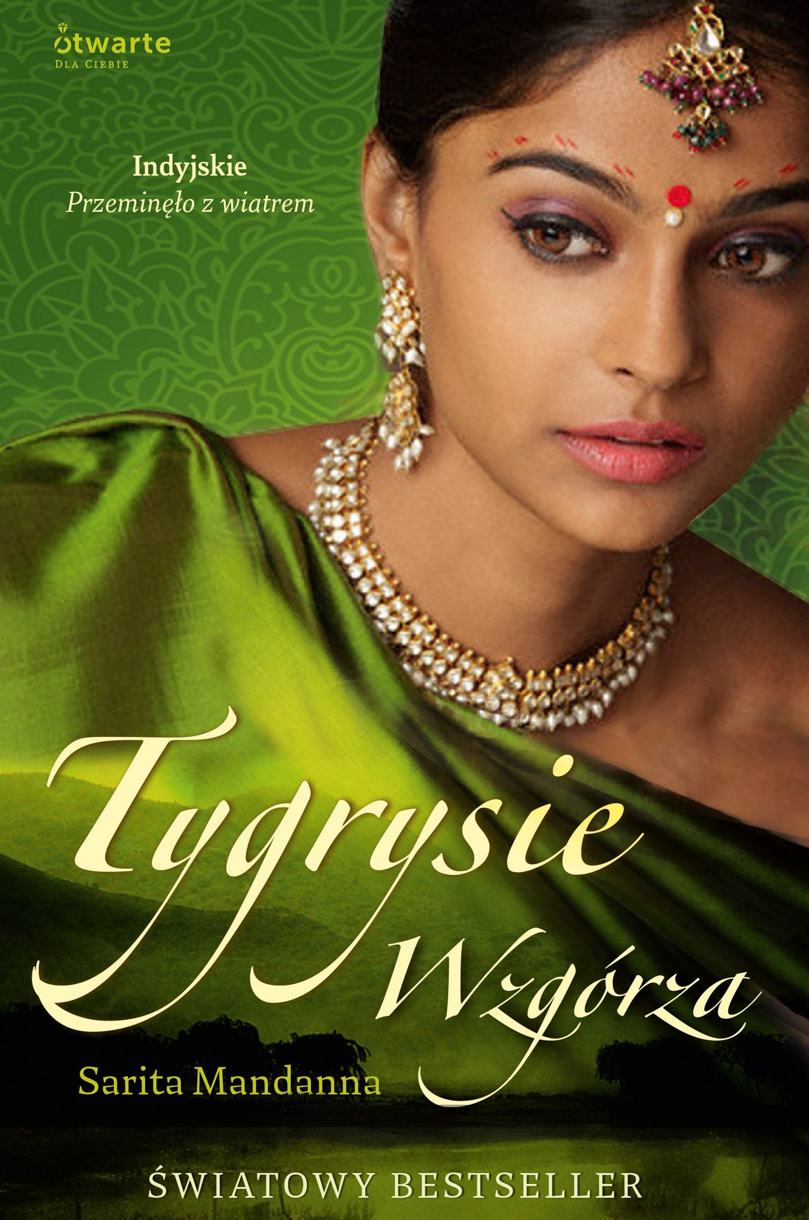 Tygrysie Wzgorza Books